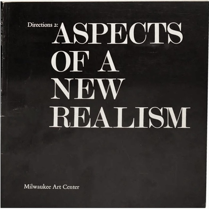 Directions 2: Aspects of a New Realism