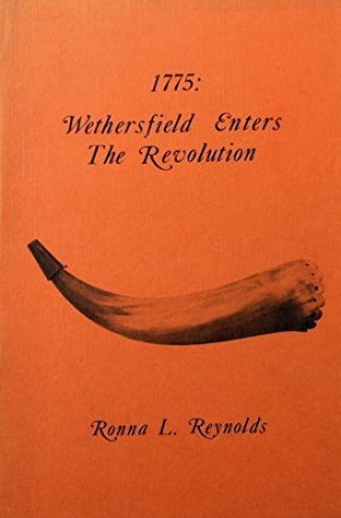 1775: Wethersfield Enters the Revolution