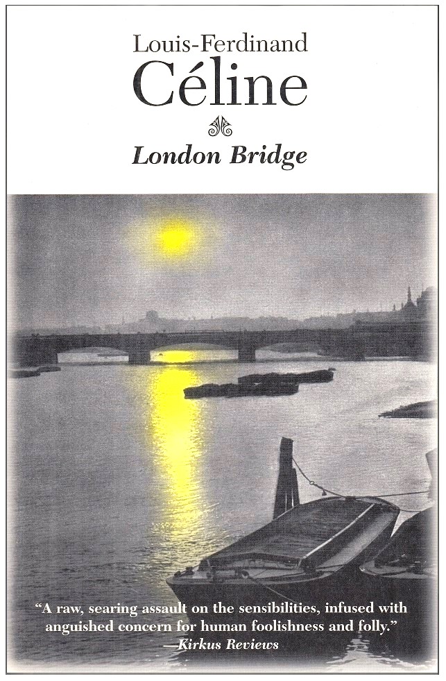 Image for London Bridge London Bridge