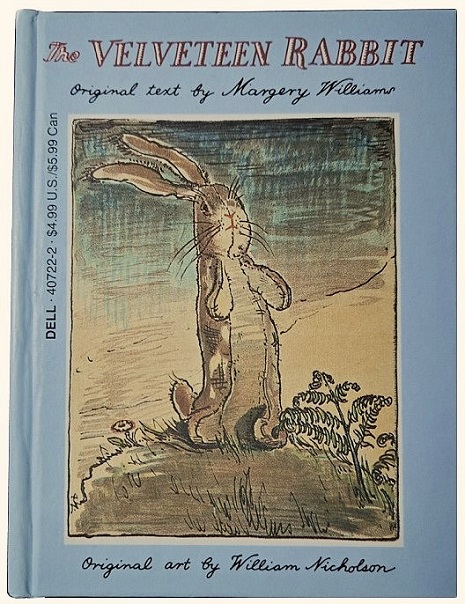 The Velveteen Rabbit (Mini)