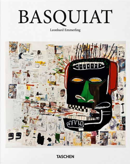 Jean-Michel Basquiat: The Explosive Force of the Streets