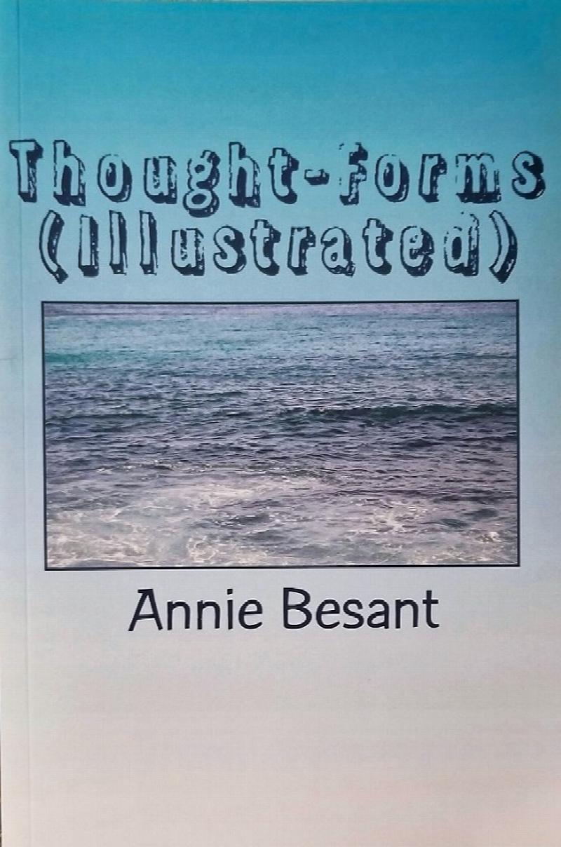 Image for Thought-Forms (Illustrated)
