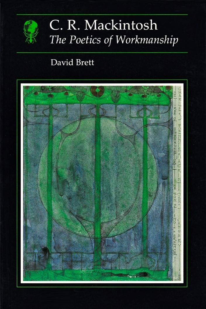 Image for C.R. Mackintosh: The Poetics of Workmanship