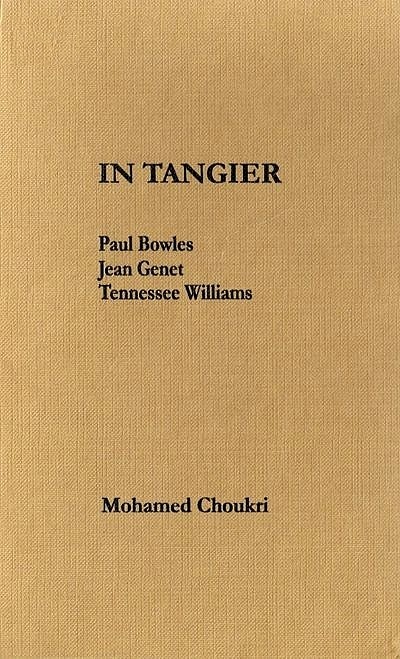 Image for In Tangier In Tangier