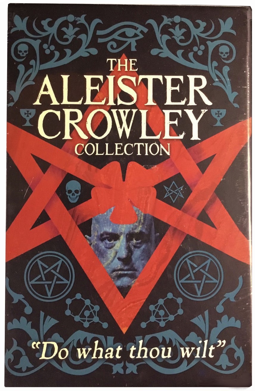 The Aleister Crowley Collection