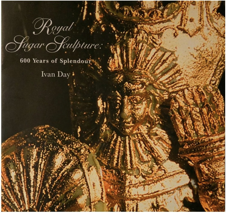 Royal Sugar Sculpture: 600 Years of Splendour