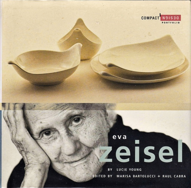 Image for Eva Zeisel