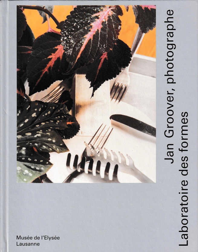 Image for Jan Groover Photographe: Laboratoire des Formes Jan Groover Photographe: Laboratoire des Formes