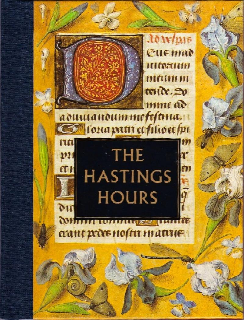 Image for The Hastings Hours