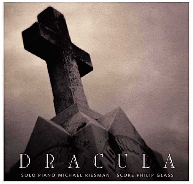 Dracula (CD)