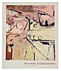 Richard Diebenkorn In Context 1949 - 1952