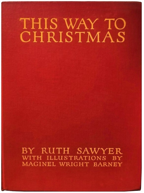 Image for This Way to Christmas This Way to Christmas