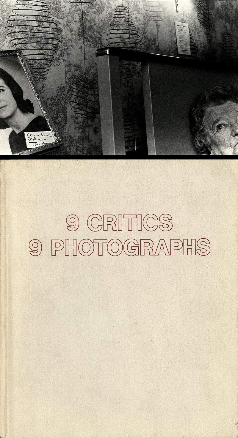 9 critics, 9 photographs