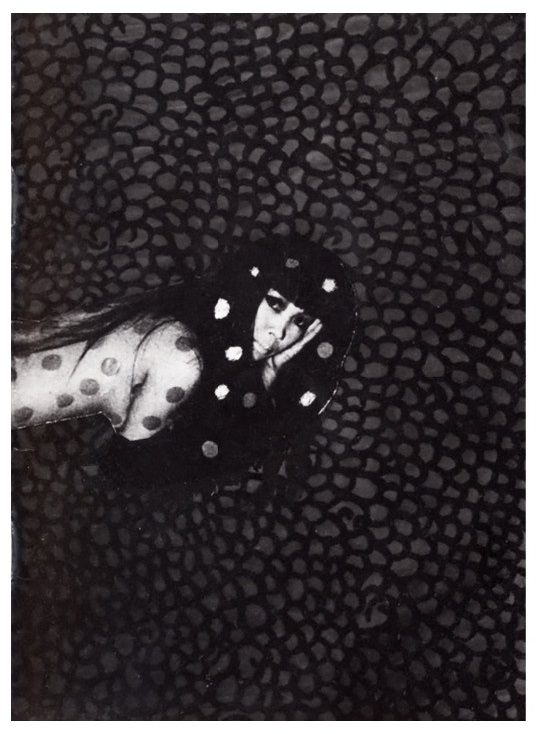 Yayoi Kusama - Whitney Museum of American Art July 12 Sept 30, 2012