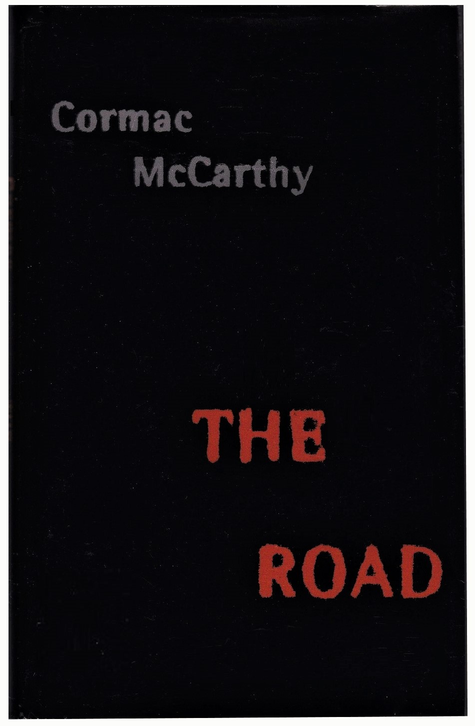 Image for The Road The Road