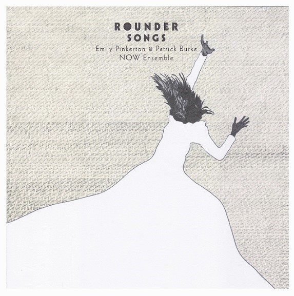 Image for Rounder Songs Rounder Songs