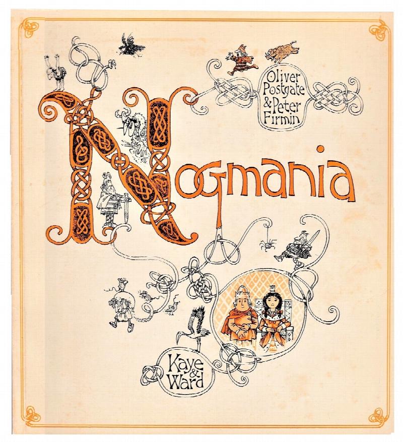 Image for Nogmania
