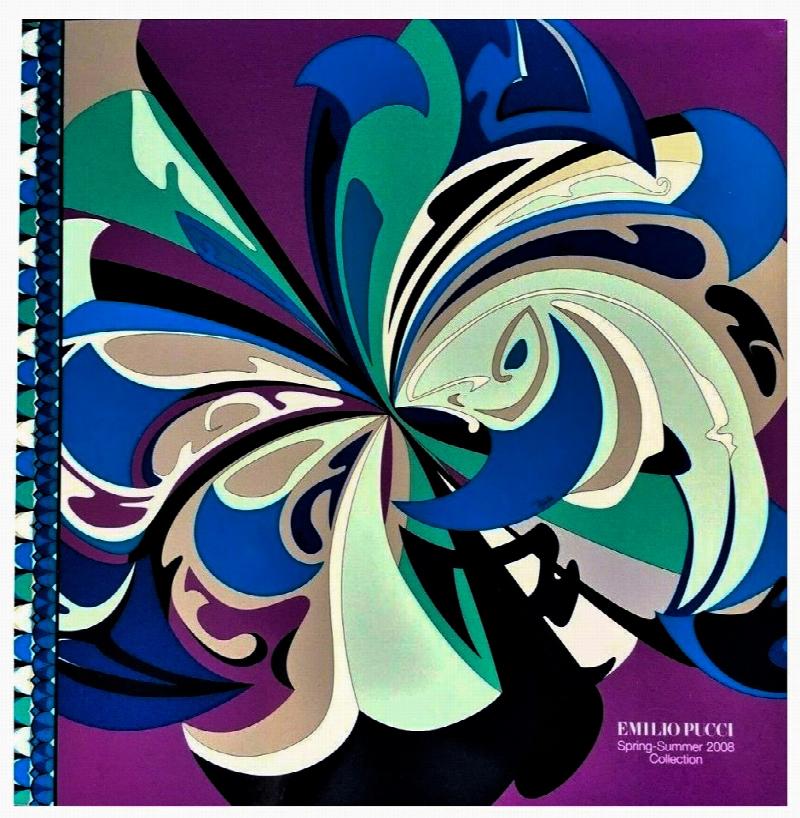 Image for EMILIO PUCCIi Spring-Summer 2008 Collection