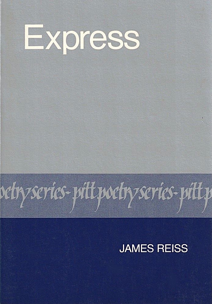 Image for Express Express