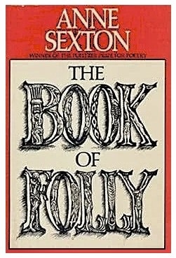 The Book of Folly