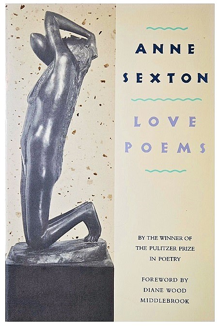 Image for Love Poems Love Poems