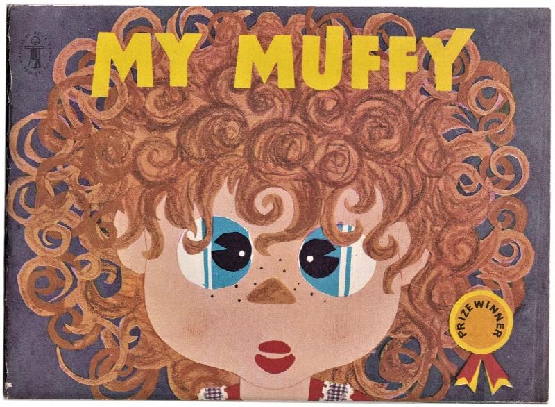 Image for My Muffy