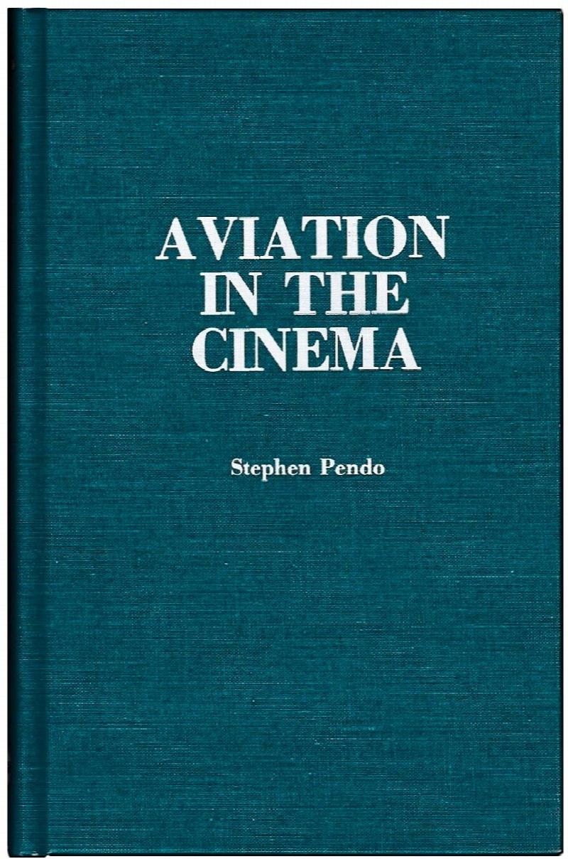 Image for Aviation in the Cinema