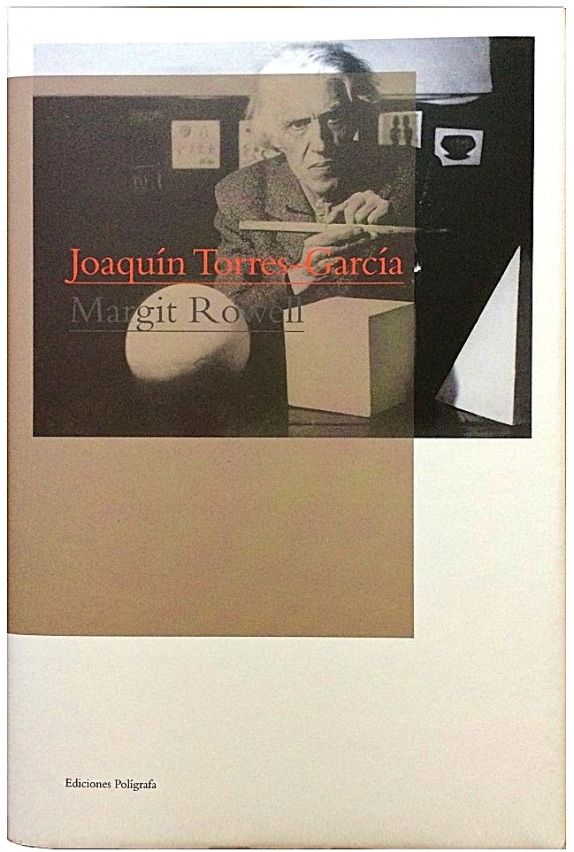 Joaquin Torres-Garcia