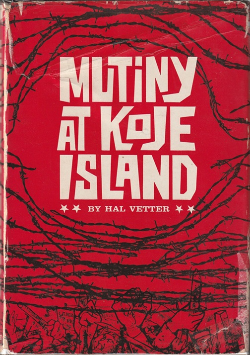 Image for Mutiny at Joje Island Mutiny at Joje Island