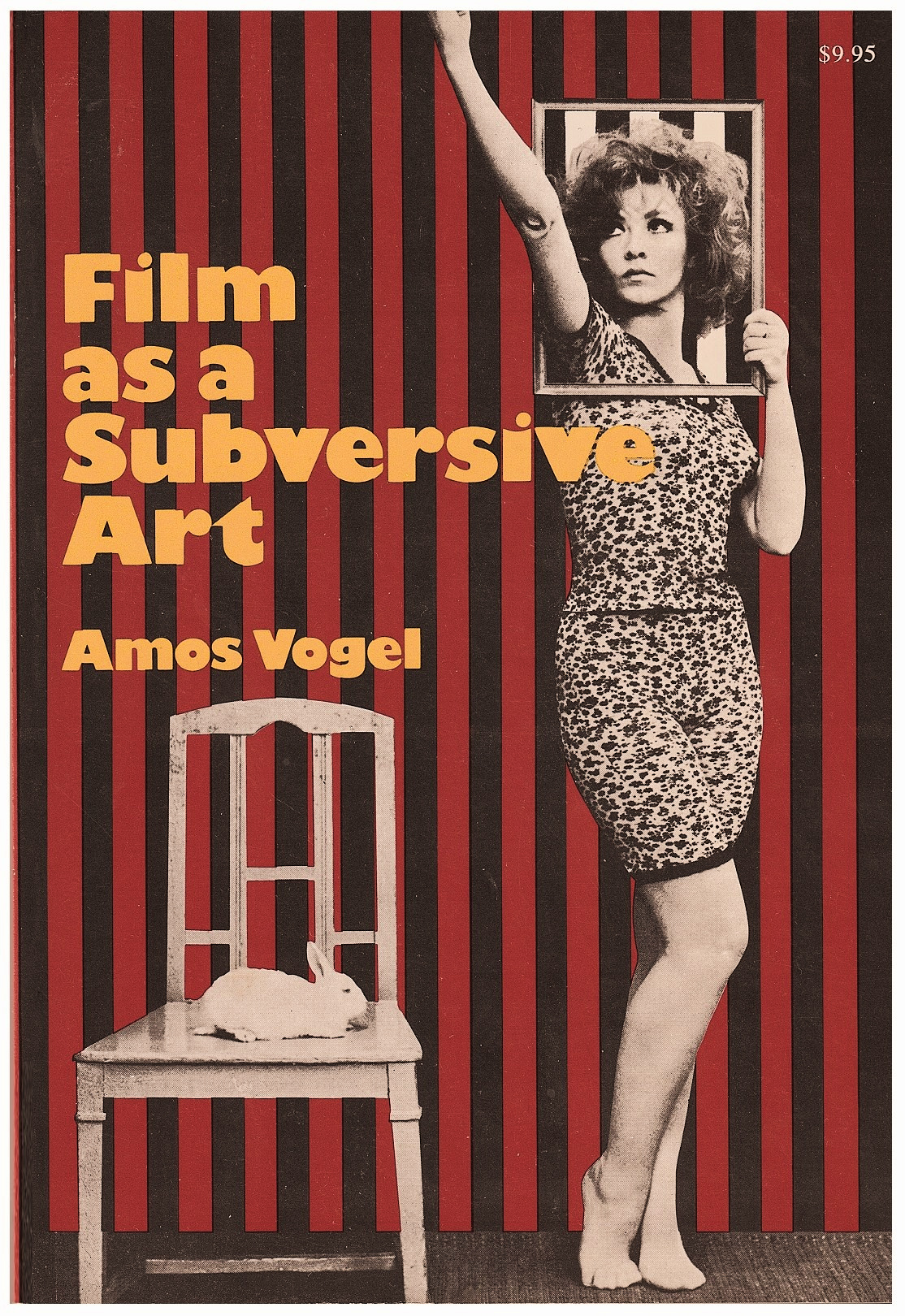 Film as a Subversive Art