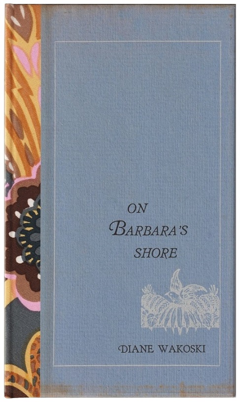 Image for On Barbara's Shore: A Poem On Barbara's Shore: A Poem