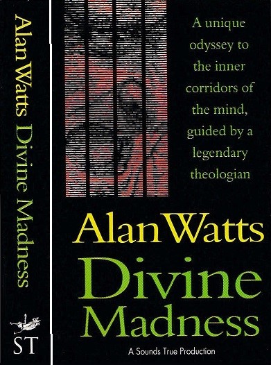 Image for Divine Madness (Audiobook on Cassette)