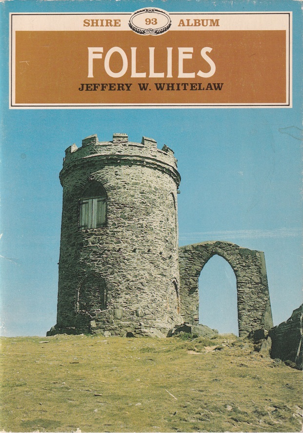 Follies - Shire Album 93