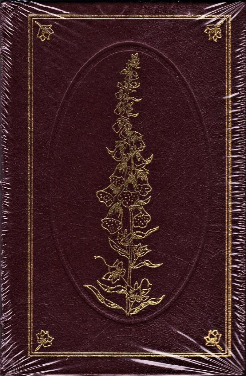 Image for An Account of the Foxglove and Some of its Medical Uses