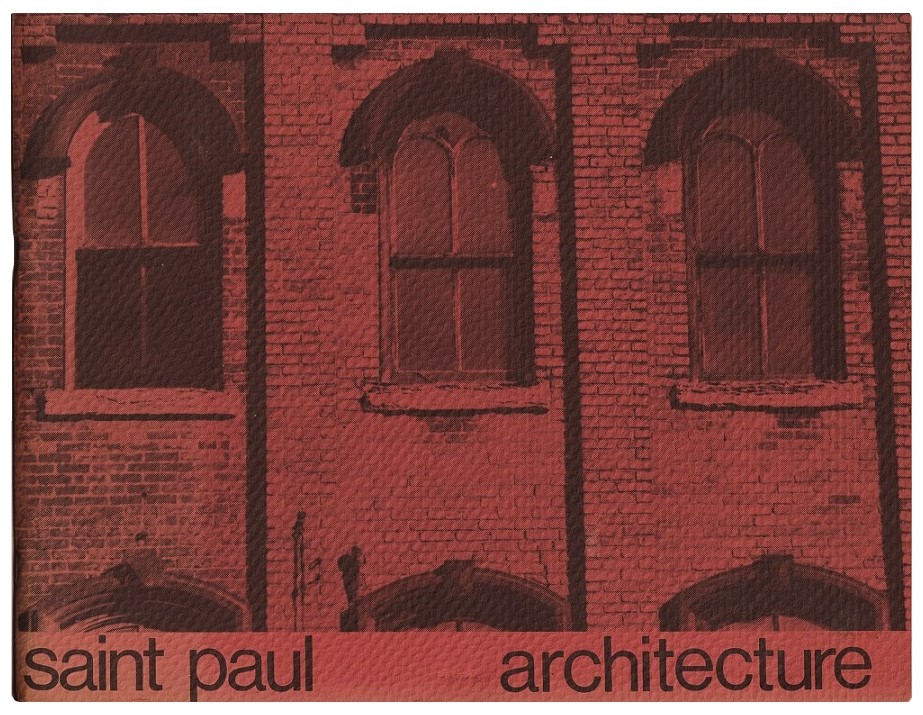 Image for Saint Paul Architecture Saint Paul Architecture